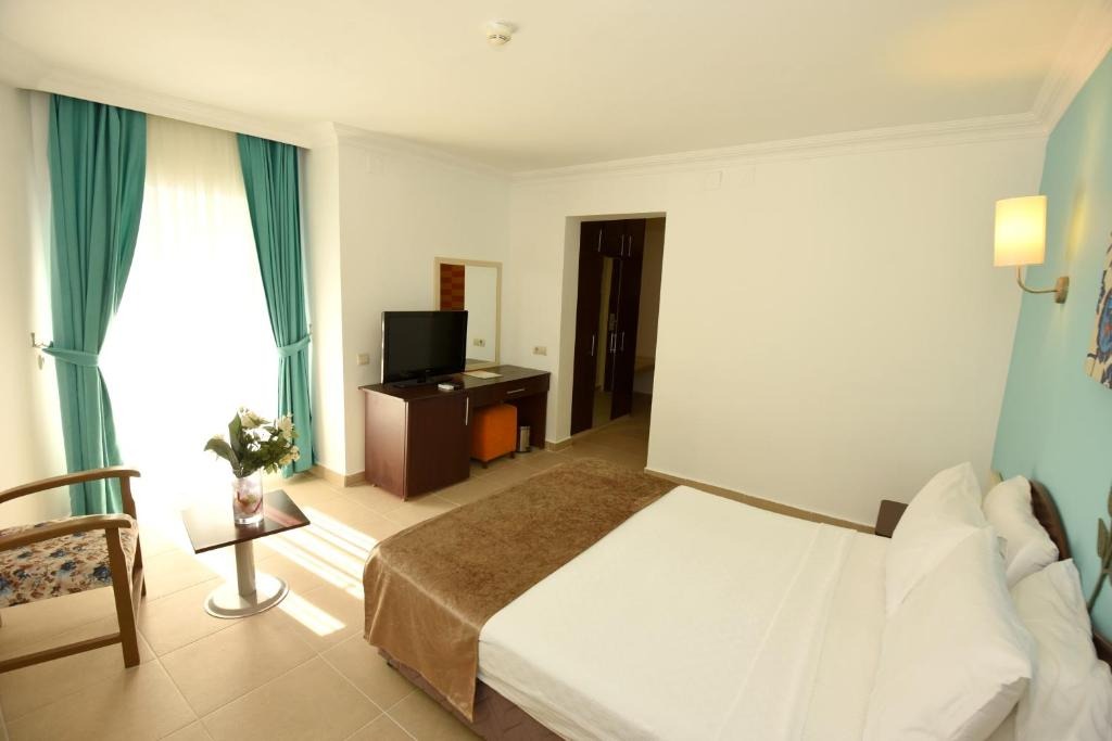 هتل یلکن ماندالینجی اسپا اند ولنس